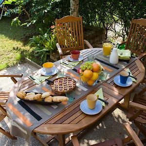 Colifata B&B